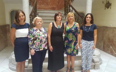 AMEP presenta a la comunidad, la guía de funcionamiento de la Red de Empresas en Igualdad