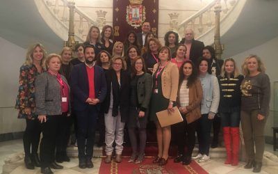 Seminario Modelo de gestión en igualdad clave para la gestión del talento y mejora de la competitividad