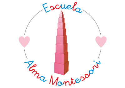 Ana Belén Cubero Pérez – Espacio Educativo Alma Montessori