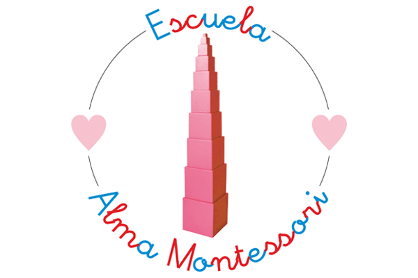 Ana Belén Cubero Pérez – Espacio Educativo Alma Montessori