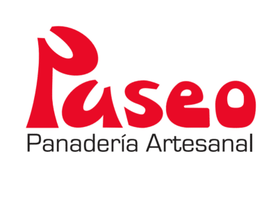 Panadería Paseo