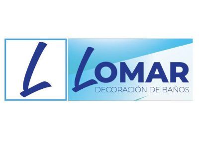 Lomar, decoración de baños