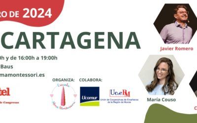 Jornadas de Innovación Educativas. EDUCACARTAGENA.