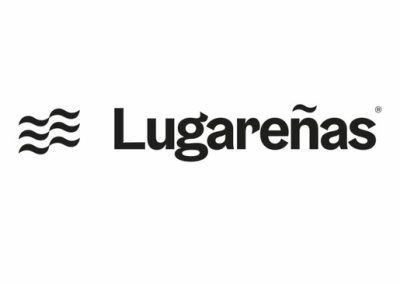 Lugareñas