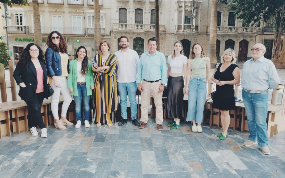 proyecto cultural: La Leja