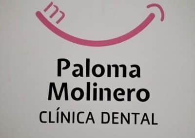 Clínica Dental Paloma Molinero