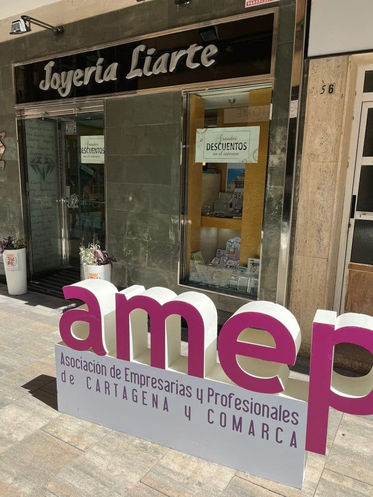 Asamblea General de AMEP