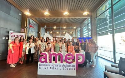Asamblea General de AMEP