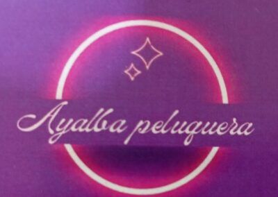 Ayalba Peluquería