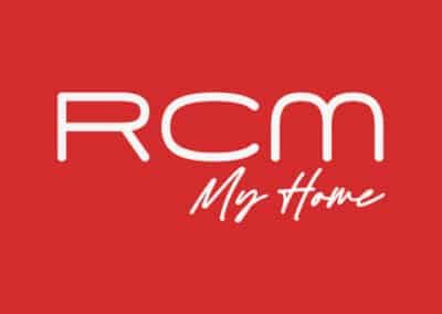 RCM My home Mi electro