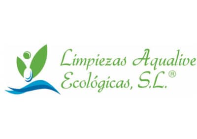 Limpiezas Aqualive Ecológicas S.L.