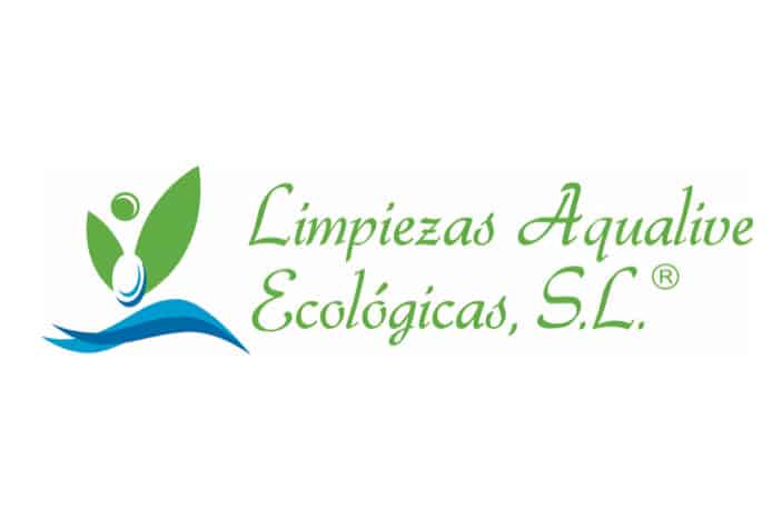 Limpiezas Aqualive Ecológicas S.L.