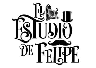 Estudio de Felipe