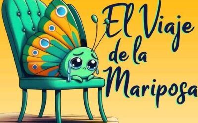 El Viaje de la Mariposa. «Crisis»