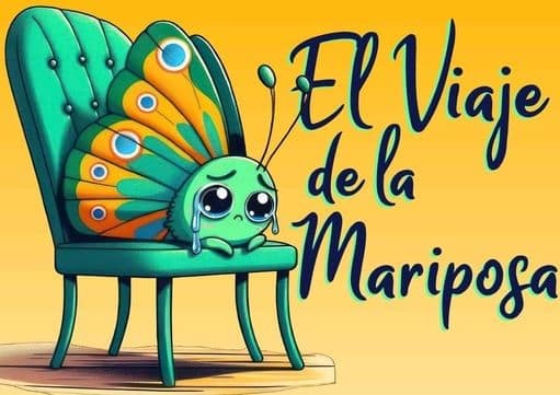 El Viaje de la Mariposa. "Crisis"