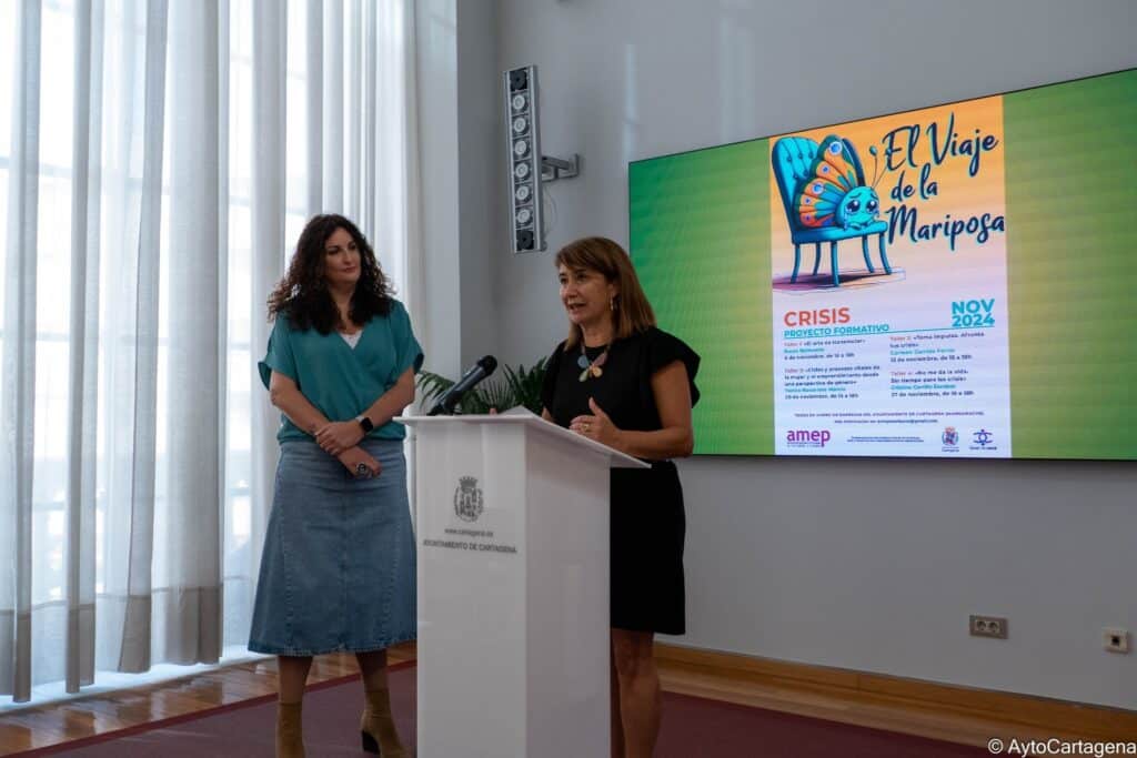 PROYECTO FORMATIVO «CRISIS»