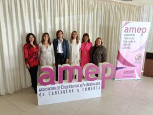 Cambio Presicencia AMEP