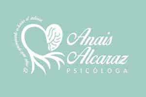Anais Alcaraz Psicología