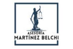 Francisca Belchí – Asesoría Martínez Belchí
