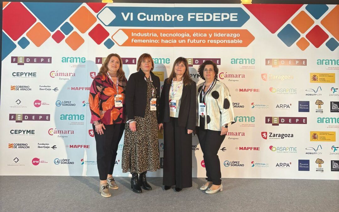 AMEP en Zaragoza