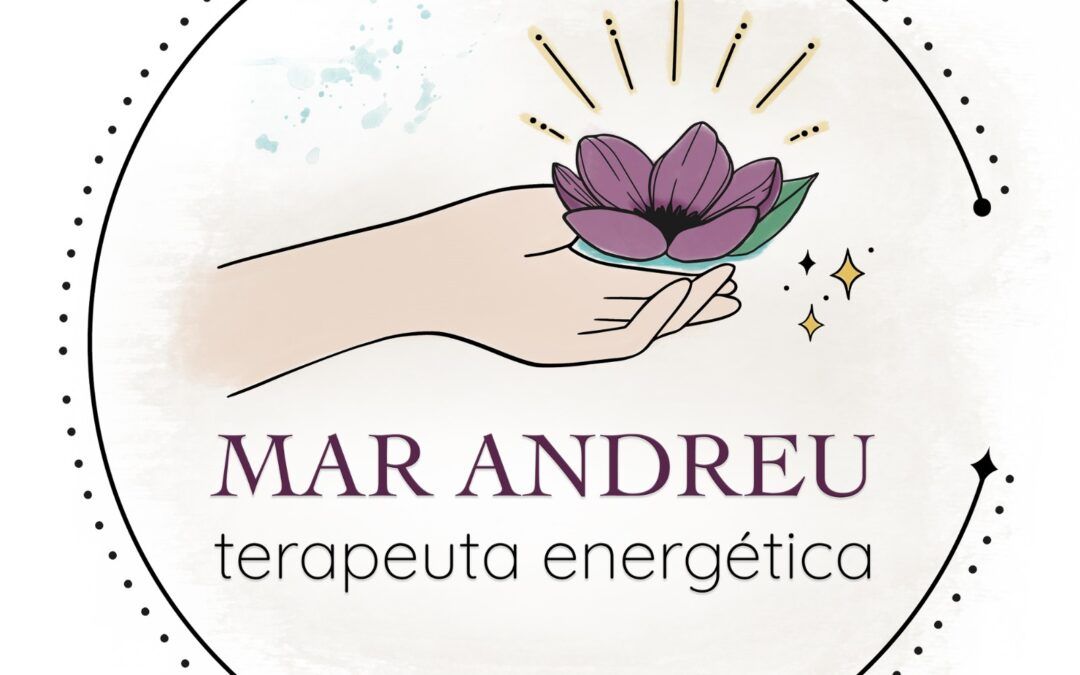 Mar Andreu – Terapeuta energética