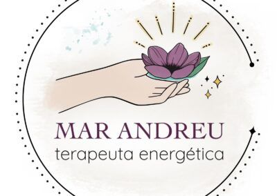 Mar Andreu – Terapeuta energética