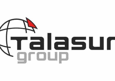 Silvia Esteban García – TALASUR