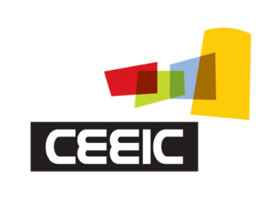 CEEIC – Nuria Castillo