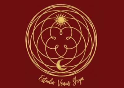 Rosa Mª Serrano – Estudio Venus Yoga