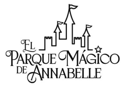 Ana Belén Morales – El Parque Mágico de AnnaBelle