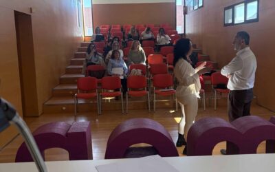 AMEP impulsa una nueva edición del taller «Mujer en el Foco» para fortalecer la comunicación y visibilidad de las empresarias de Cartagena