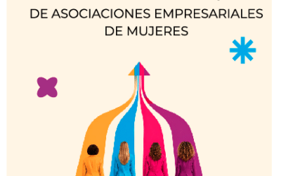 AMEP Cartagena impulsa junto a tres asociaciones empresariales el I Encuentro Interterritorial de Mujeres