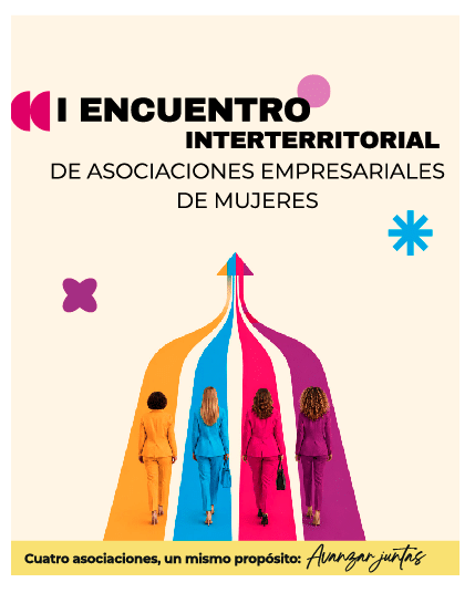 I Encuentro Interterritorial de Asociaciones Empresariales de Mujeres en Jumilla