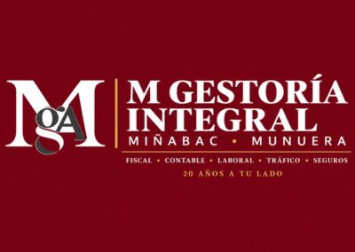 M Gestoría Integral